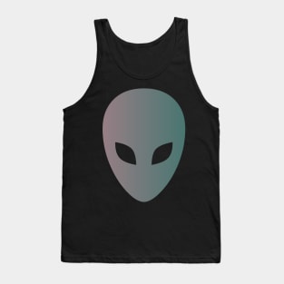 alien Tank Top